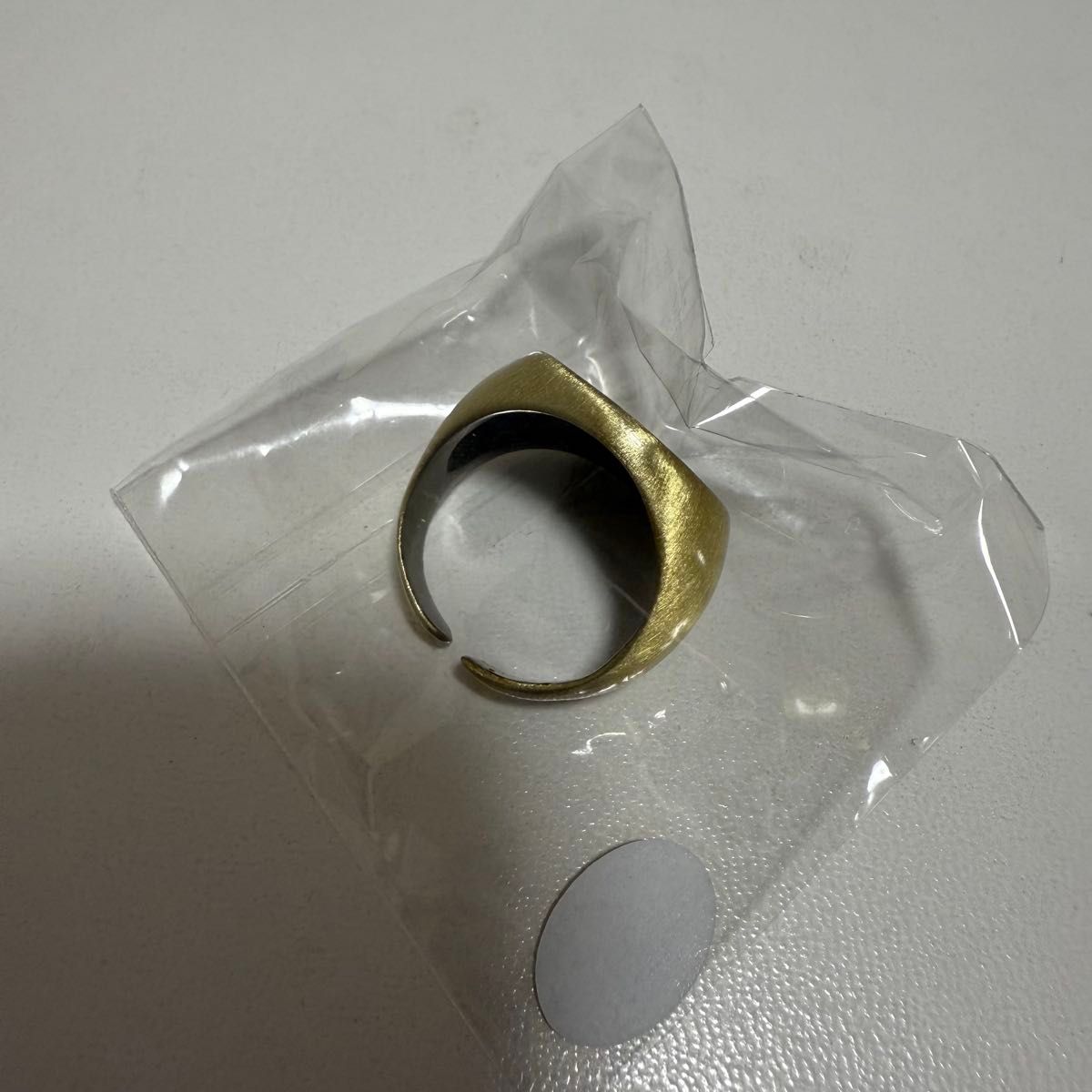 Mrs GREEN APPLE バベルの塔 FCくじ スカーフリング｜Yahoo!フリマ（旧