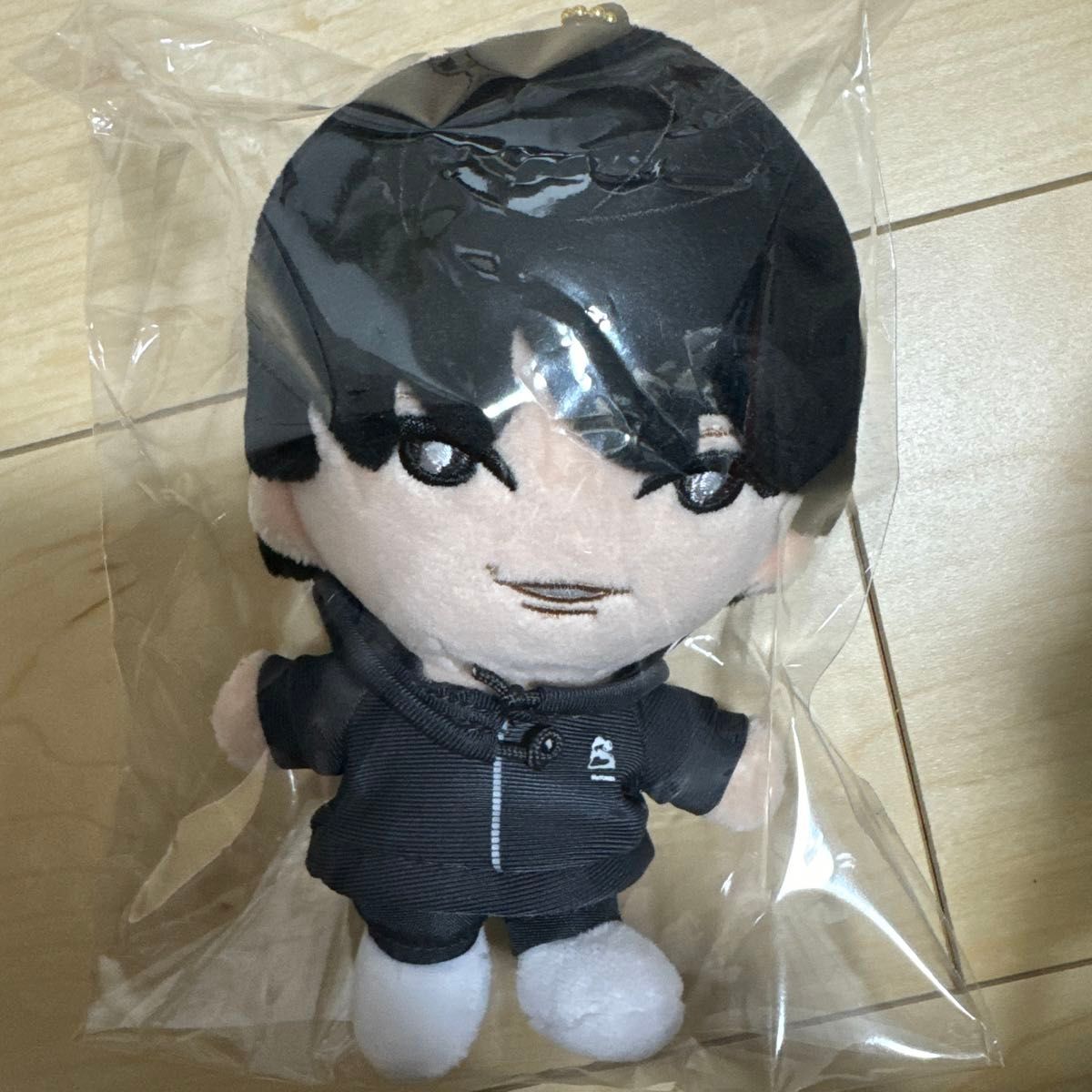 SixTONES 松村北斗 手つなぎストぬい ぬいぐるみ｜Yahoo!フリマ（旧