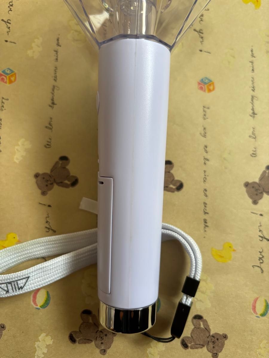 M LK ミルクラスタル ペンライト｜Yahoo!フリマ（旧PayPayフリマ）