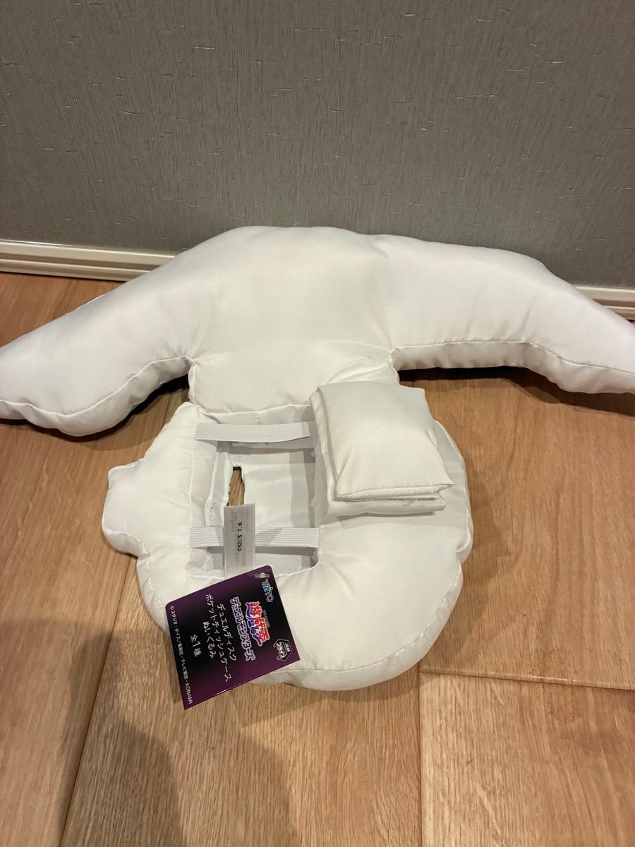 遊戯王 デュエルディスク ポケットティッシュケース ぬいぐるみ｜Yahoo