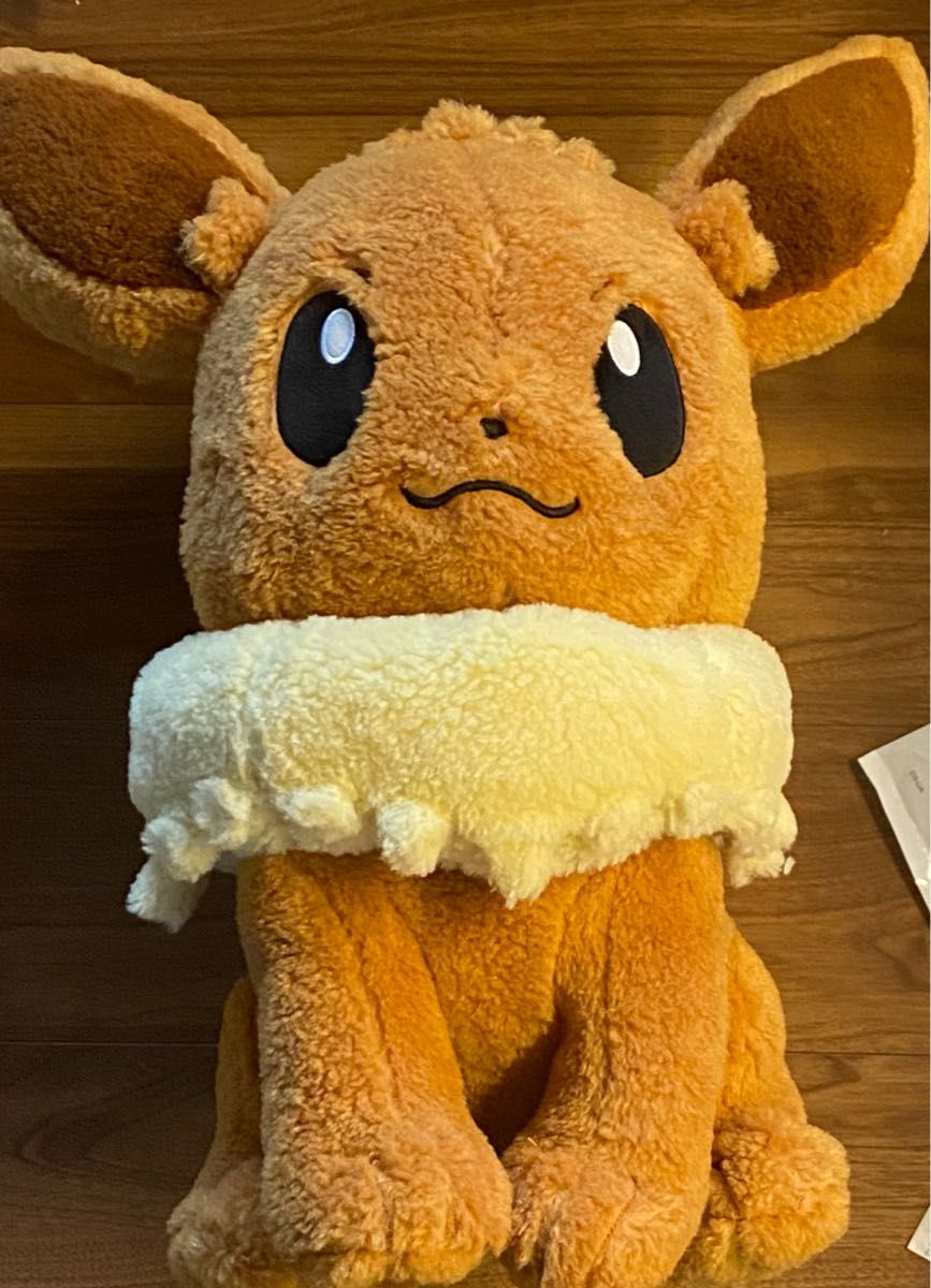 ポケモン クラシックボアぬいぐるみ イーブイ｜Yahoo!フリマ（旧PayPay