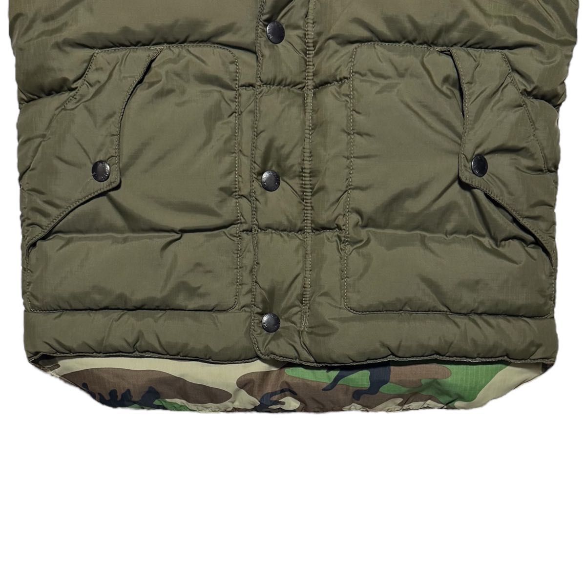 DENIM&SUPPLY RALPH LAUREN デニムアンドサプライラルフローレン