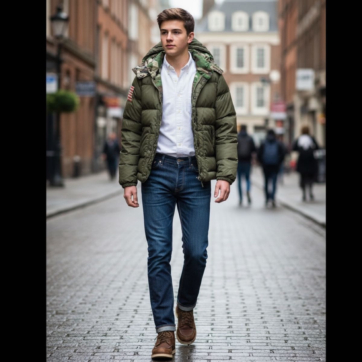 DENIM&SUPPLY RALPH LAUREN デニムアンドサプライラルフローレン