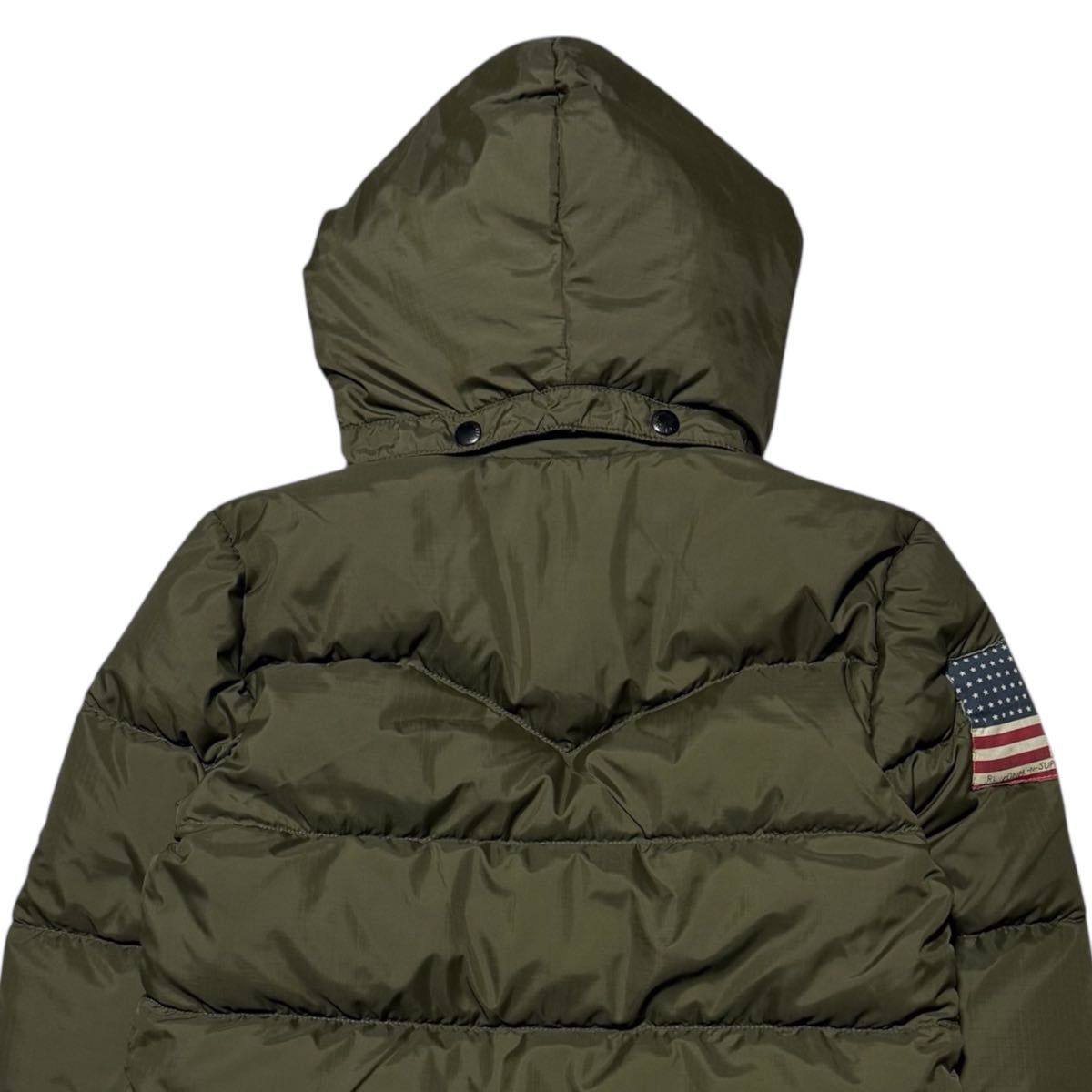 DENIM&SUPPLY RALPH LAUREN デニムアンドサプライラルフローレン