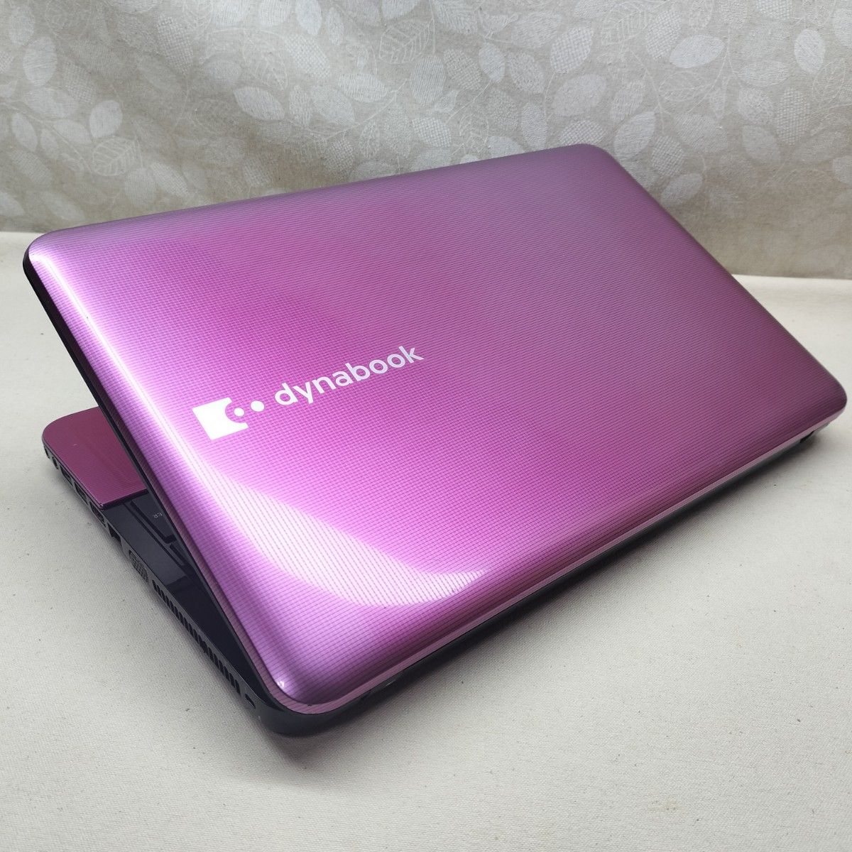 456 Windows11 SSDノートパソコン オフィス付きdynabook｜Yahoo!フリマ