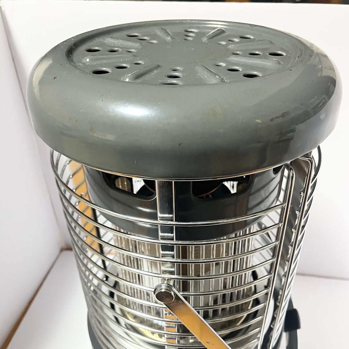 Rinnai リンナイ ガス赤外線ストーブ R-1290VMS Ⅲ-401 3 LPガス用