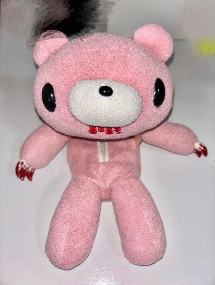 チャックスGP 脱グル〜ミ〜 ペンポーチ(胸腹部IN) グルーミー ペン