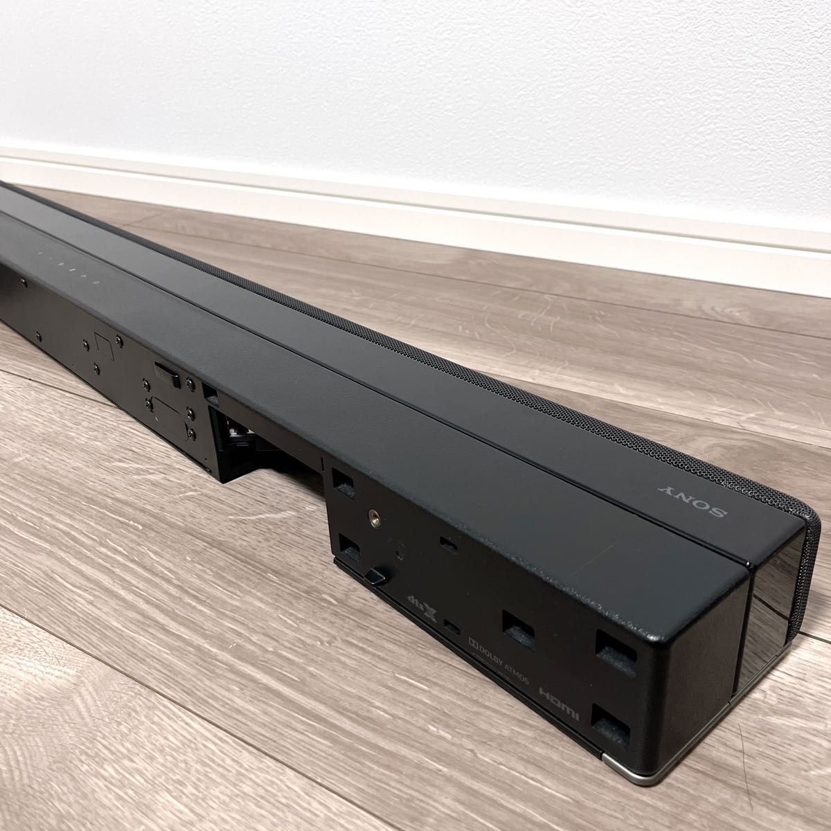 SONY サウンドバー&サブウーファー HT-Z9F ソニー 音響機器