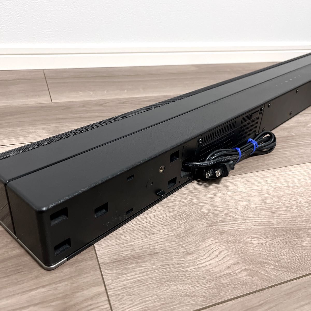 SONY サウンドバー&サブウーファー HT-Z9F ソニー 音響機器