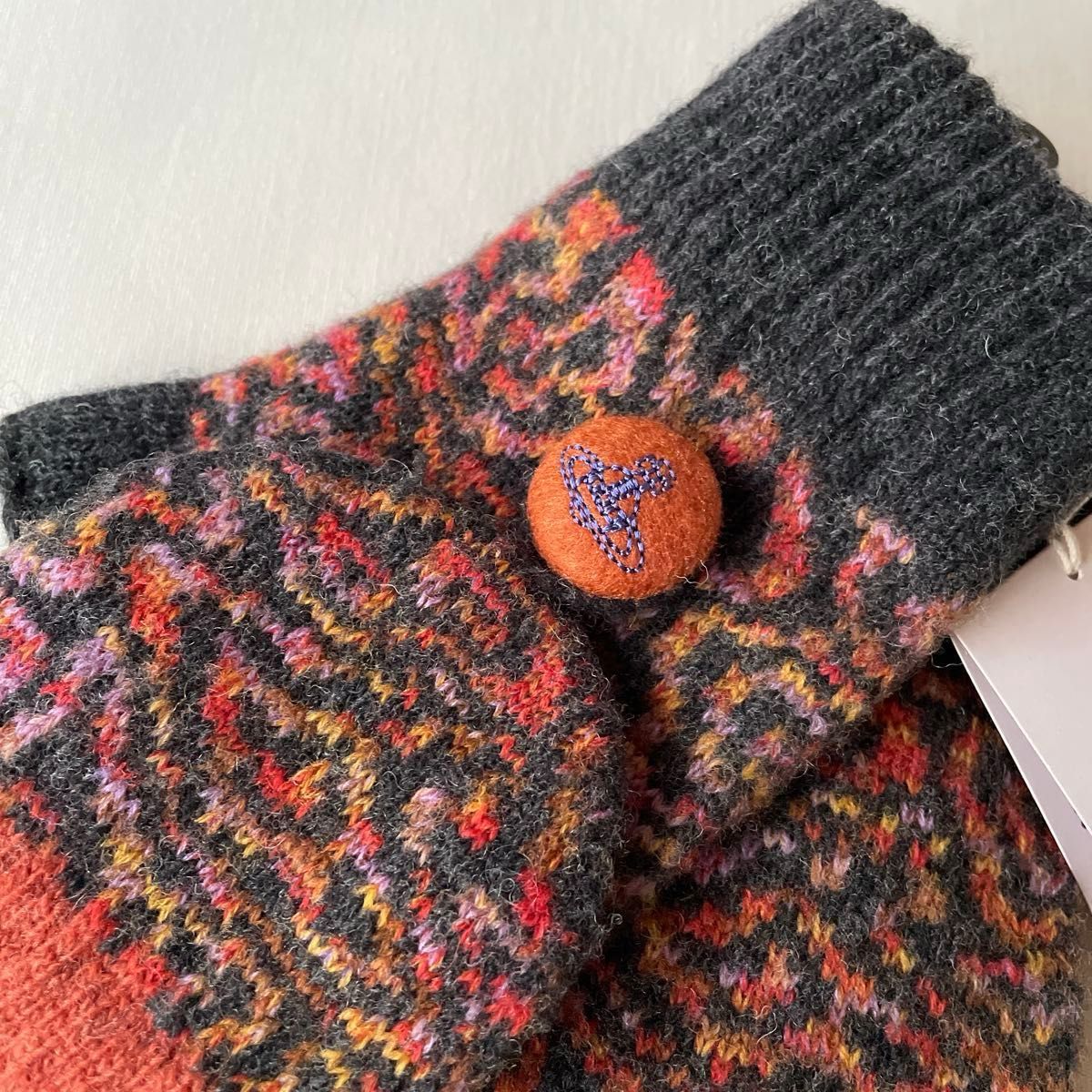 新品タグ付き】Vivienne Westwood ヴィヴィアンウエストウッド