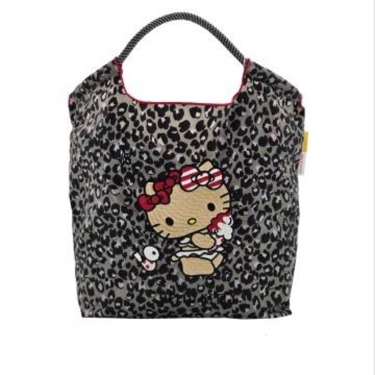 新品 日焼けキティ レオパード ボールアンドチェーン｜Yahoo!フリマ