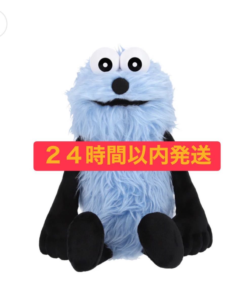 新品未開封】公式 パペットスンスン ぬいぐるみ PUPPET SUNSUN｜Yahoo