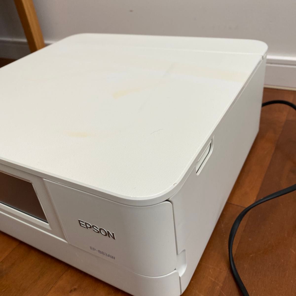 ジャンク】EPSON エプソン インクジェットプリンター EP-883AW 純正
