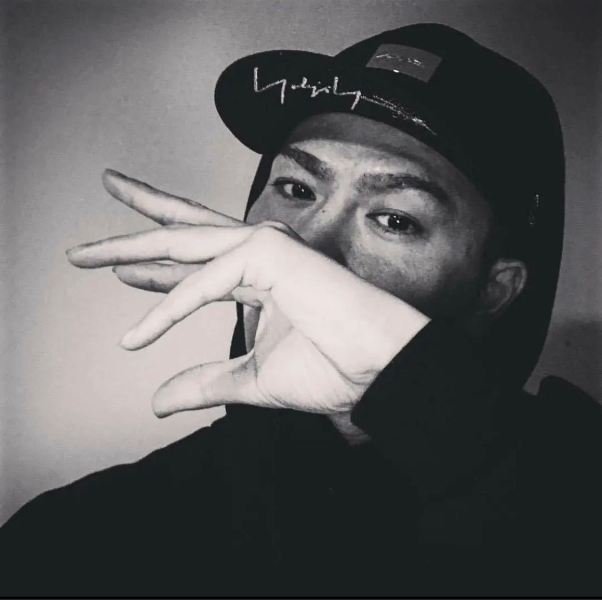 Yohji Yamamoto × New Era ウール cap メタルプレート｜Yahoo!フリマ