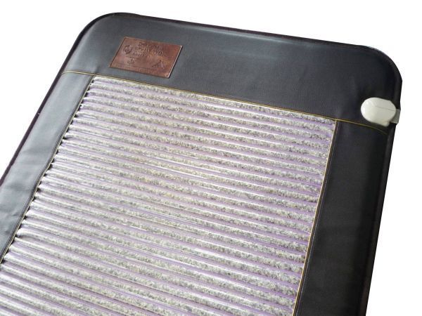 Yahoo!オークション - Richway 宝石温熱バイオマット 7000MX シングル