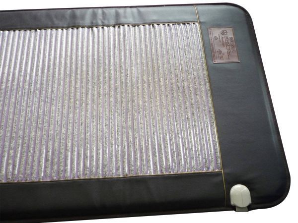 Yahoo!オークション - Richway 宝石温熱バイオマット 7000MX シングル