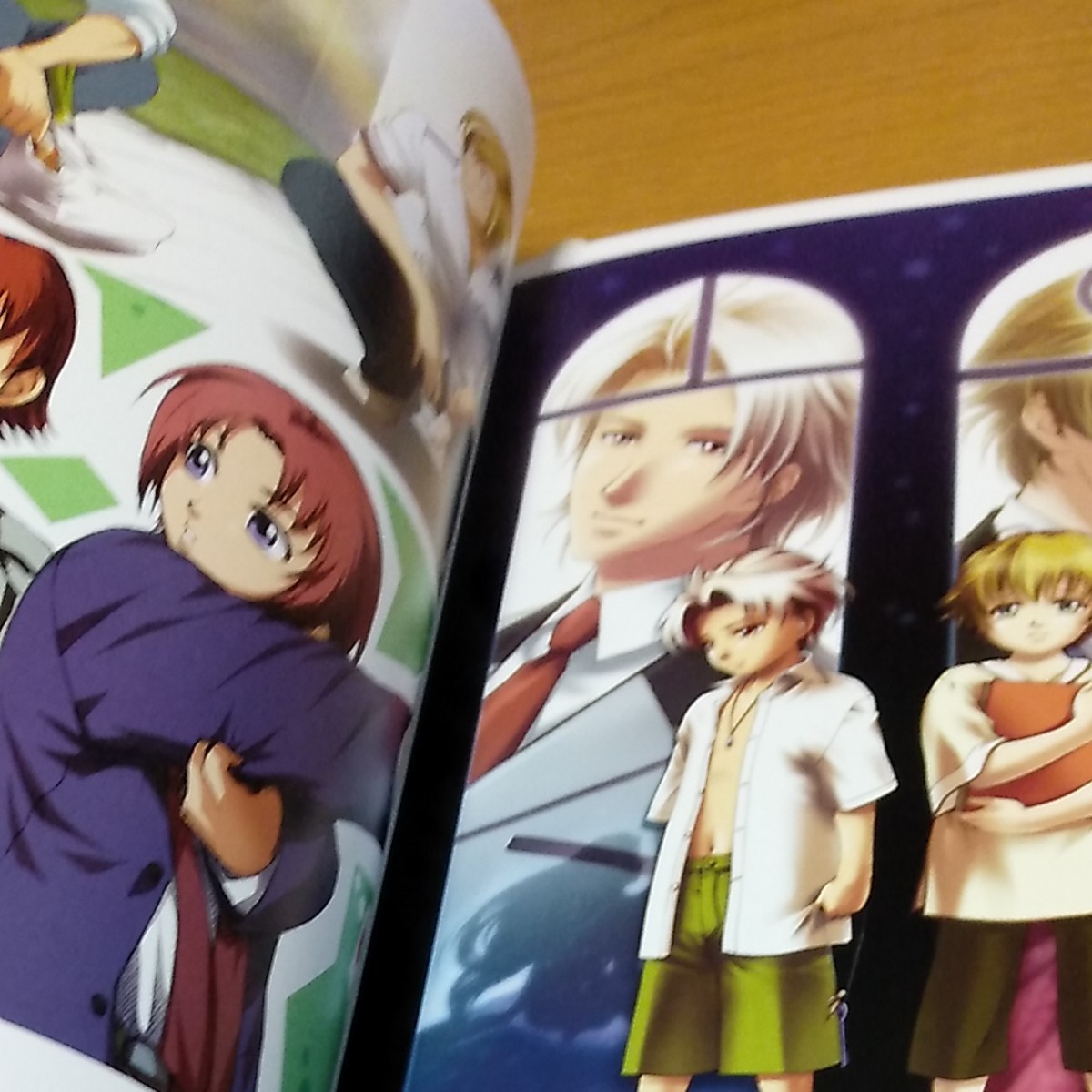 ときめきメモリアル ガールズサイド ビジュアルコレクション｜Yahoo