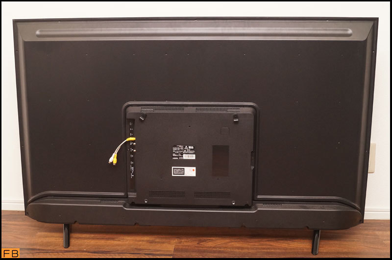 Yahoo!オークション - 税込 IRIS OHYAMA 液晶テレビ 55インチ 55UB10P