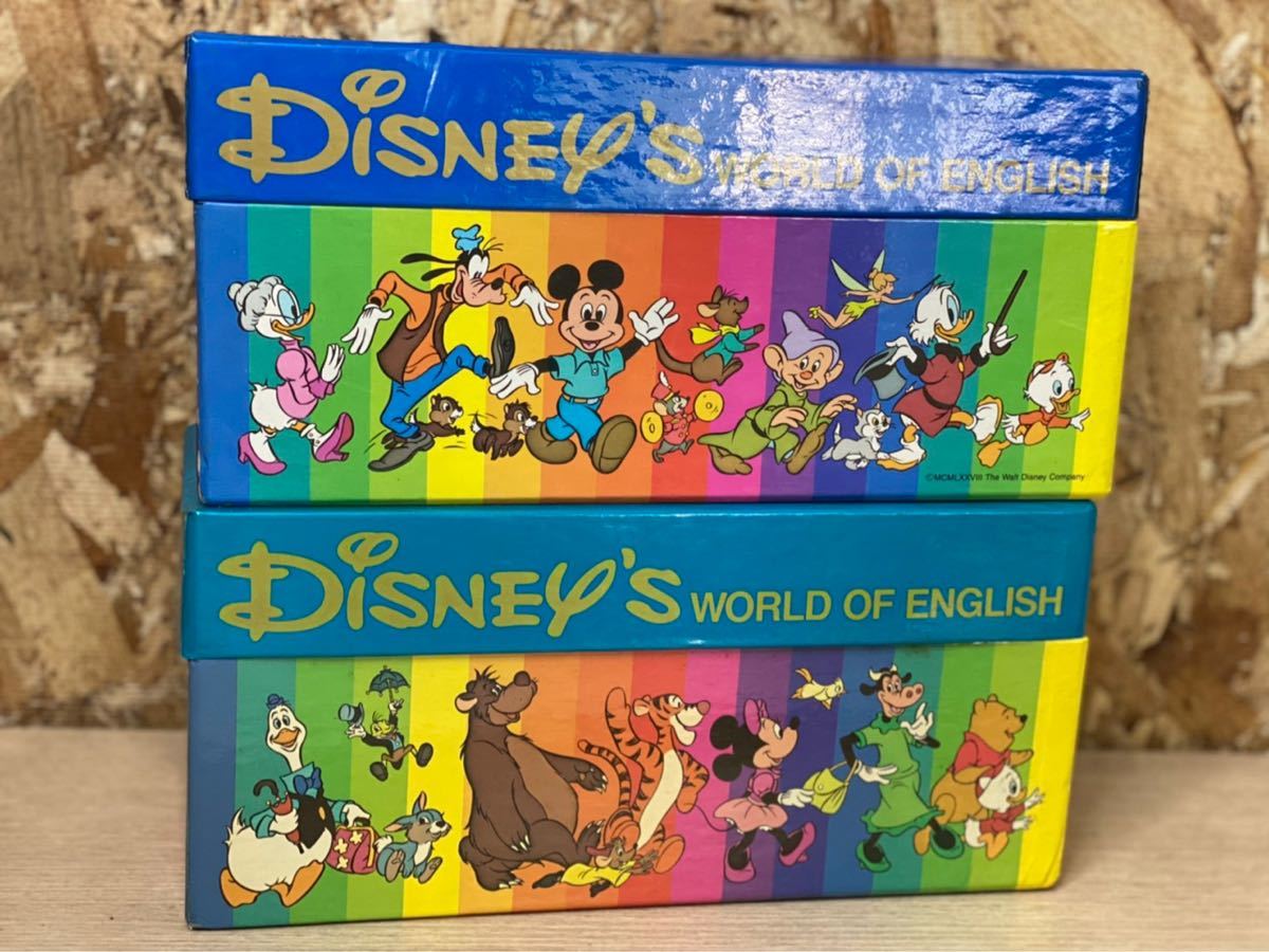 ディズニー英語システム ディズニーワールドイングリッシュ TALKALONG