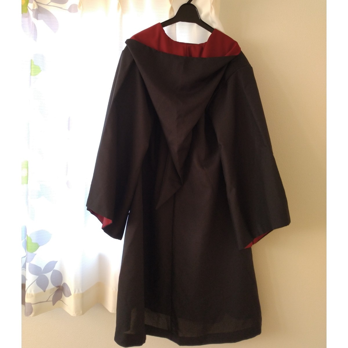 公式】 ハリーポッター ローブ グリフィンドール USJ ハリー・ポッター