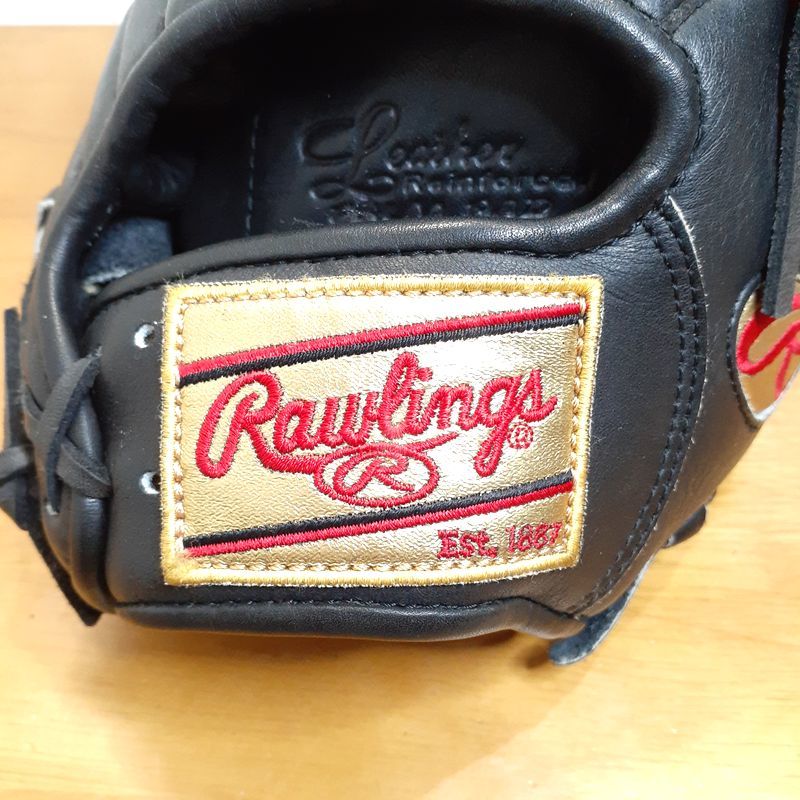 Rawlings USA ゴールドグラブ 限定 ゴールドラベル ローリングス 一般
