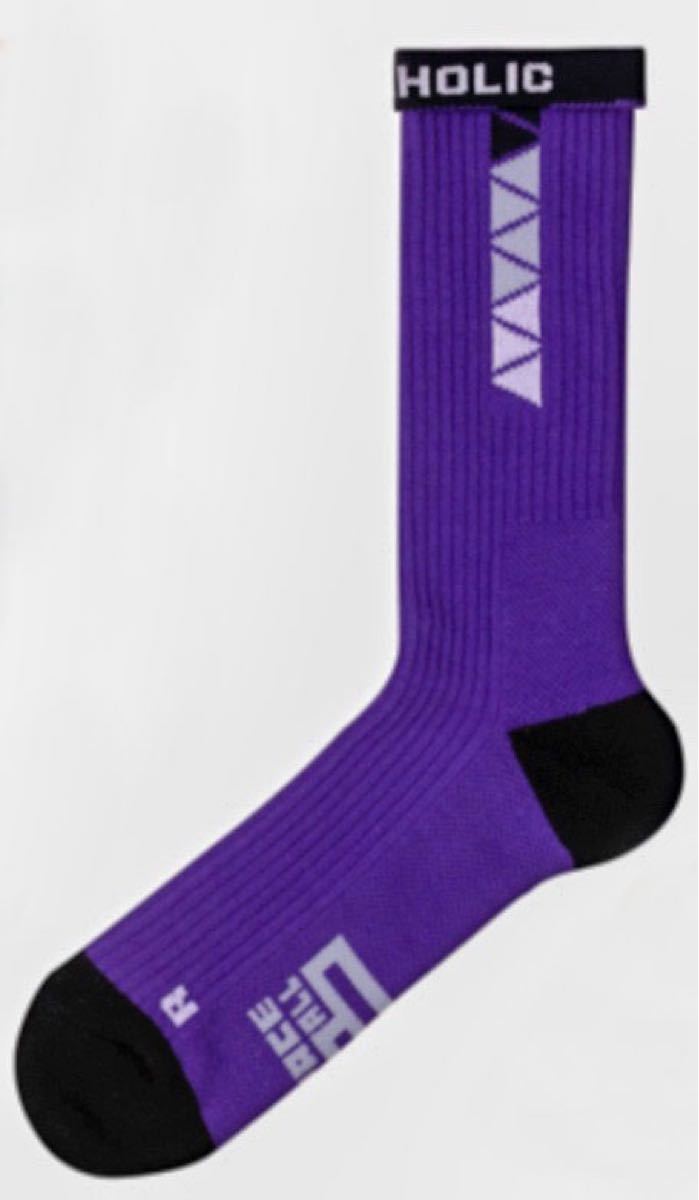 ballaholic ボーラホリック ソックス｜Yahoo!フリマ（旧PayPayフリマ）