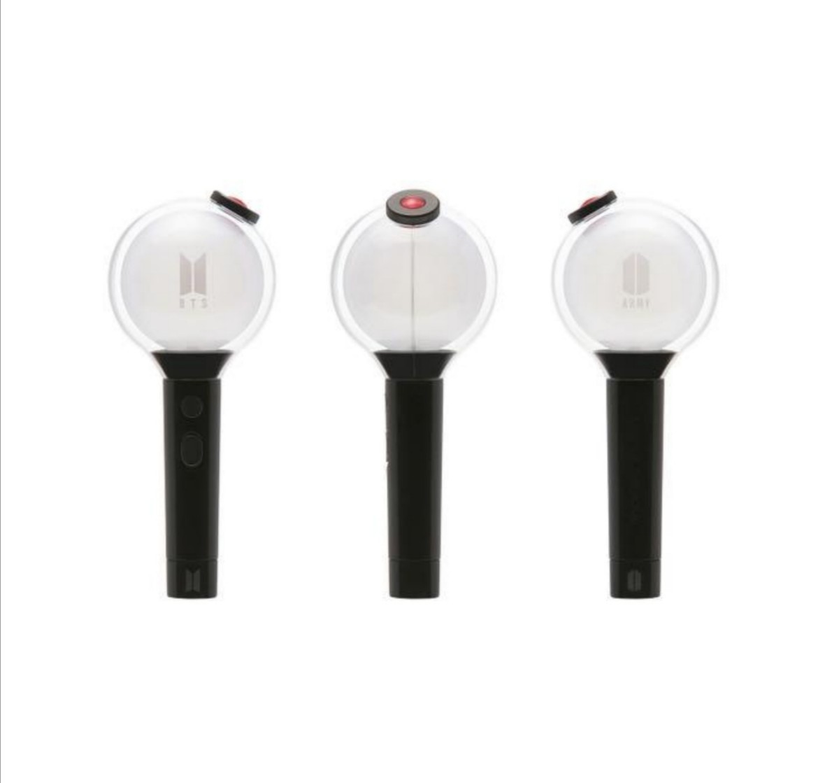 BTS 公式アミボムver. 4 MOS ケース付き(抜け無し) 即購入OK 公式保証 BTS