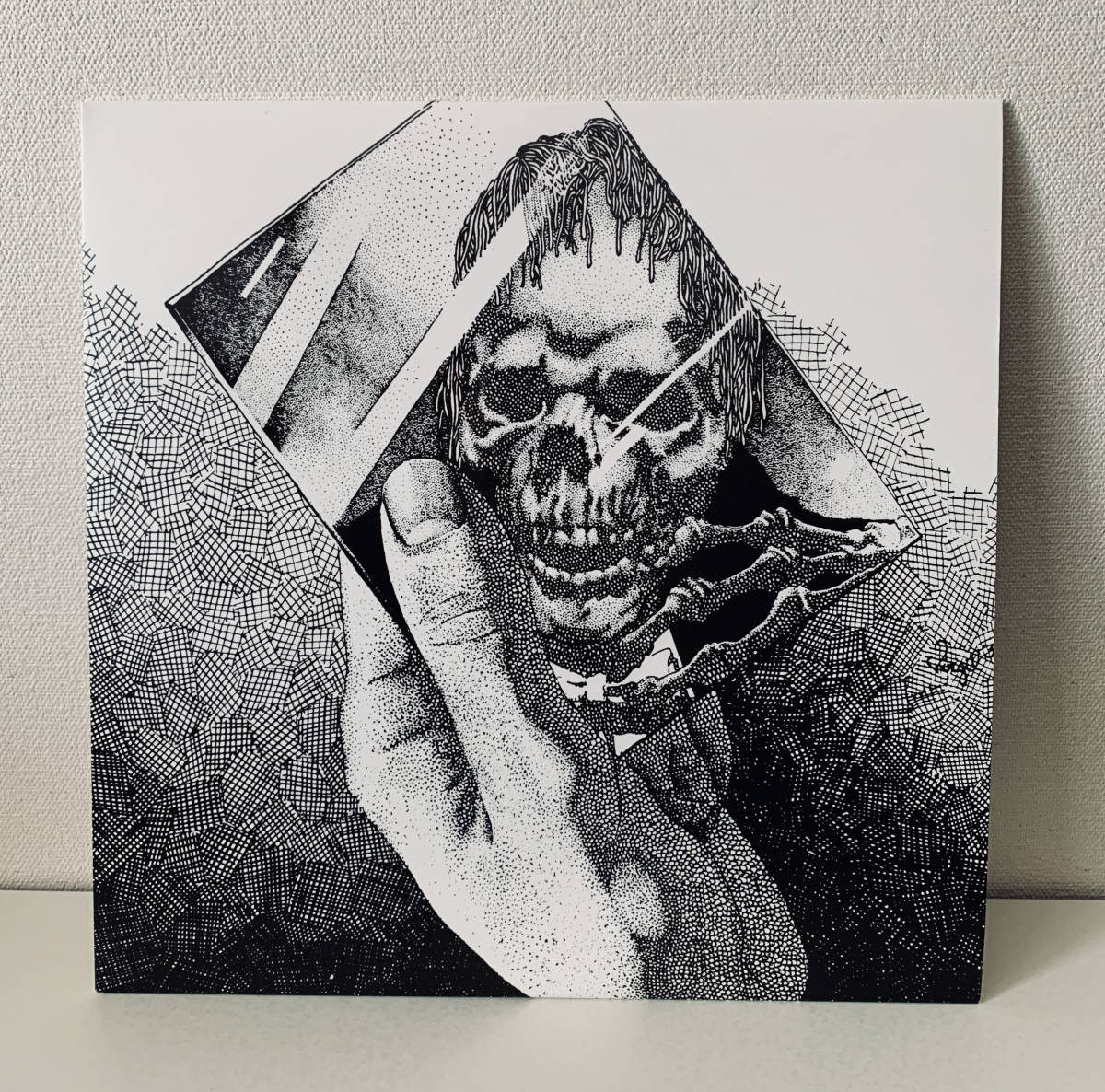 Yahoo!オークション - Oneohtrix Point Never Replica 限定 Limited Wh
