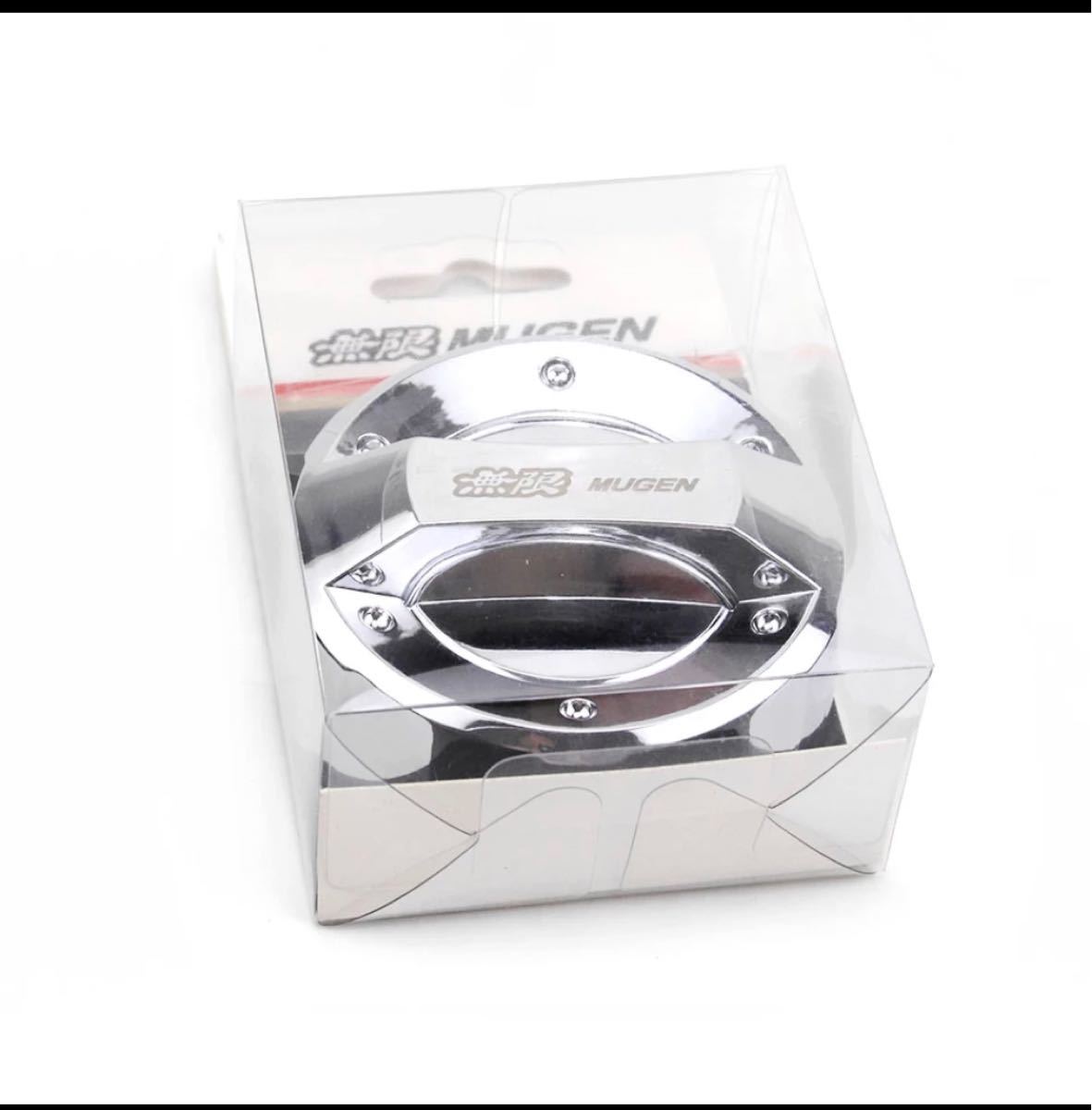 無限 フューエル キャップ カバー ホンダ ガソリンキャップカバー