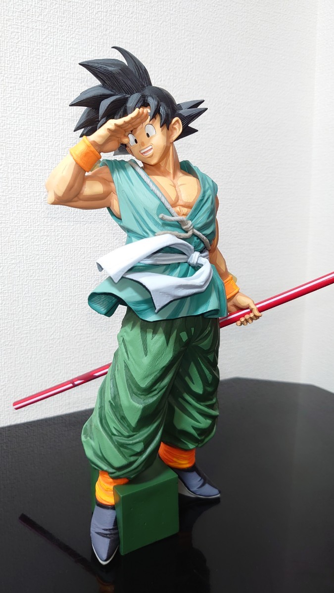 海外正規品 smsp 孫悟空 バイバイ悟空｜Yahoo!フリマ（旧PayPayフリマ）