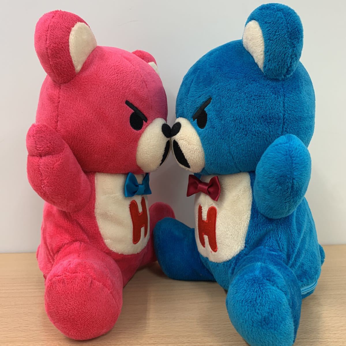 HYSTERIC GLAMOUR ヒステリックグラマー ファックベアアクション