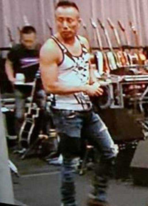 Yahoo!オークション - タグ付き 長渕剛 着 着用 ファガッセン BATTLE