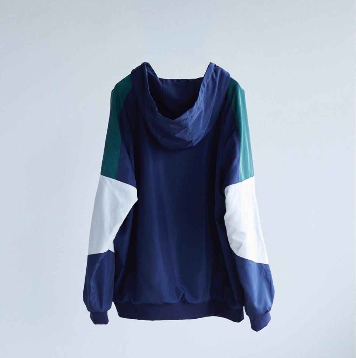 ずっと真夜中でいいのに フード付 ジャケットLサイズ ずとまよ グッズ