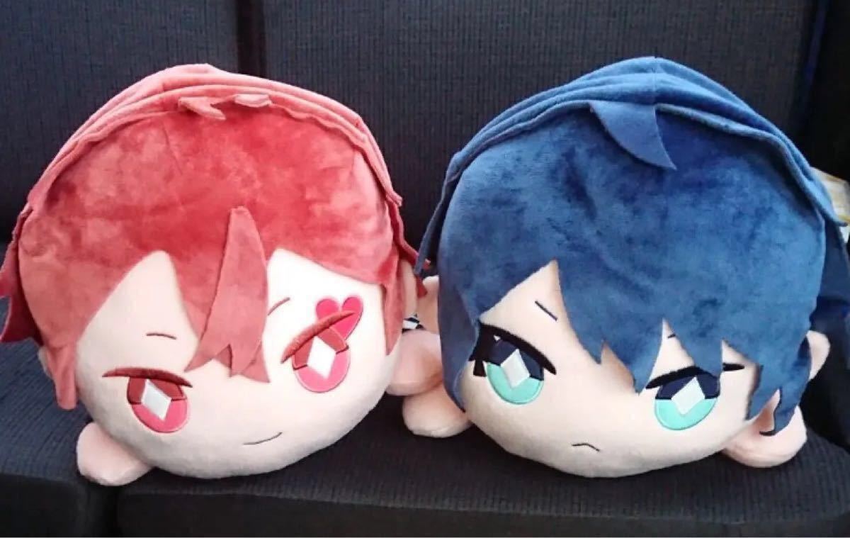 ディズニー ツイステッドワンダーランド エース デュース 2種セット