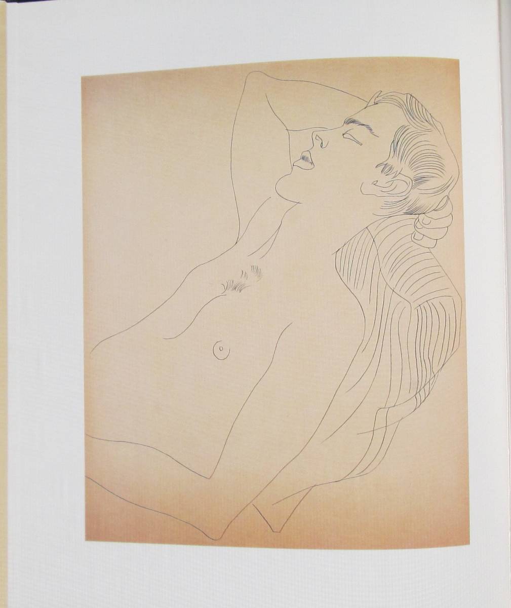 Yahoo!オークション - Andy Warhol Nudes アンディ ウォーホル