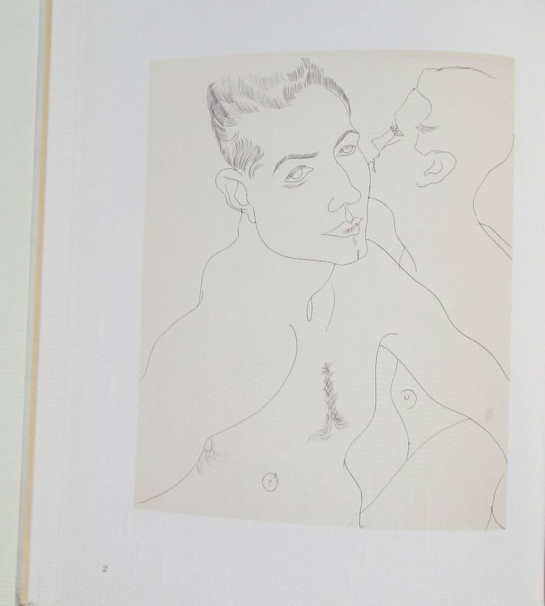 Yahoo!オークション - Andy Warhol Nudes アンディ ウォーホル