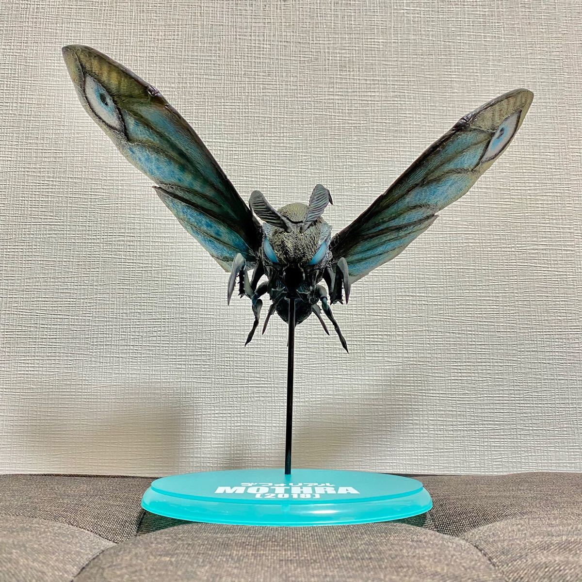 デフォリアル モスラ(2019) 少年リック限定版｜Yahoo!フリマ（旧PayPay