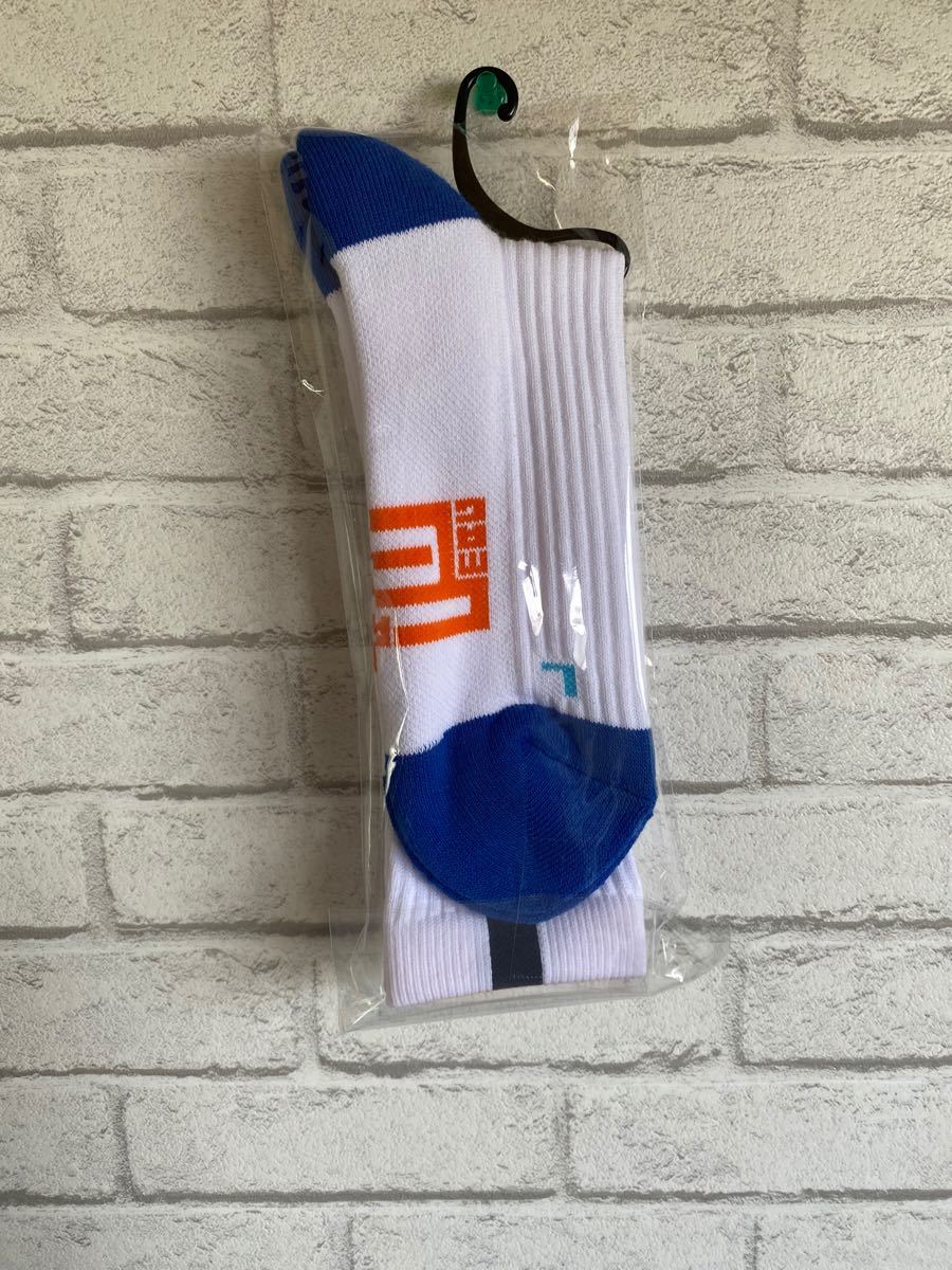 ballaholic ソックス ボーラホリック バスケ 靴下 socks｜Yahoo!フリマ