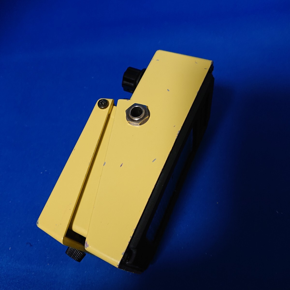 BOSS SD-1 オーバードライブ 1983年日本製 JRC4558DD｜Yahoo!フリマ