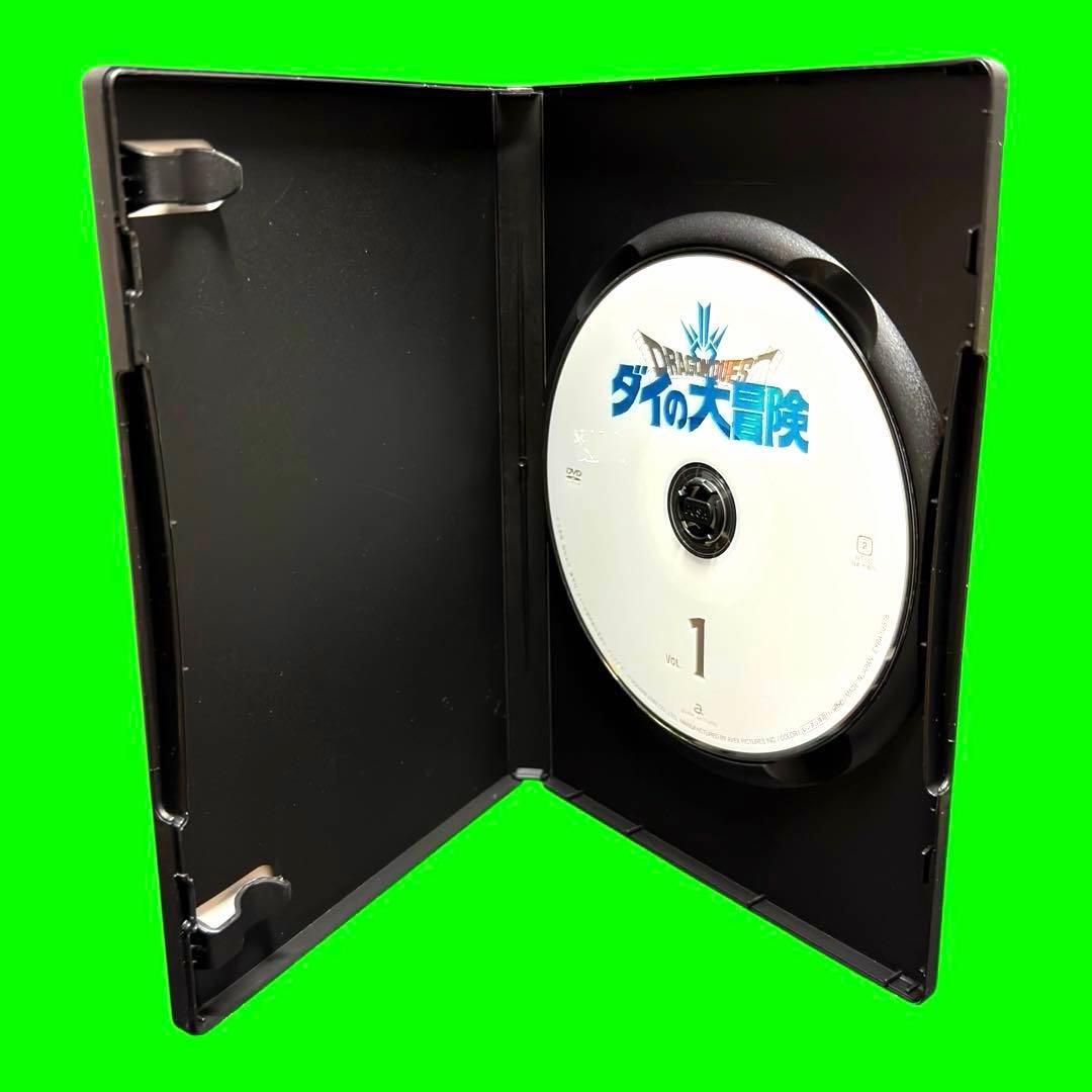 新品ケース収納 「 ダイの大冒険 」 全25巻 （全100話） セット｜Yahoo