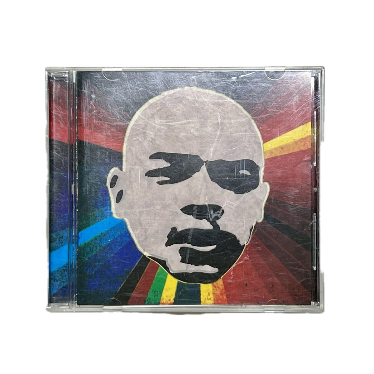 D L His Masters Works CD (検 アルバム DEV LARGE BUDDHA BRAND