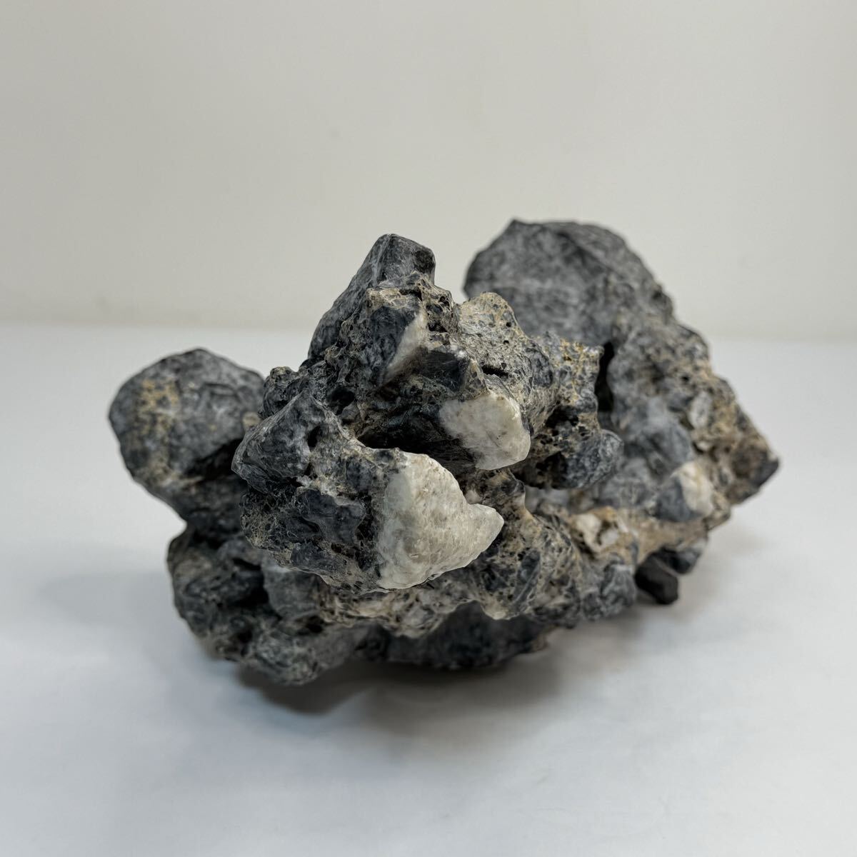 RR-中国古美術 時代物 置物 鑑賞石 自然石 石山子 原石 天然石 台座付