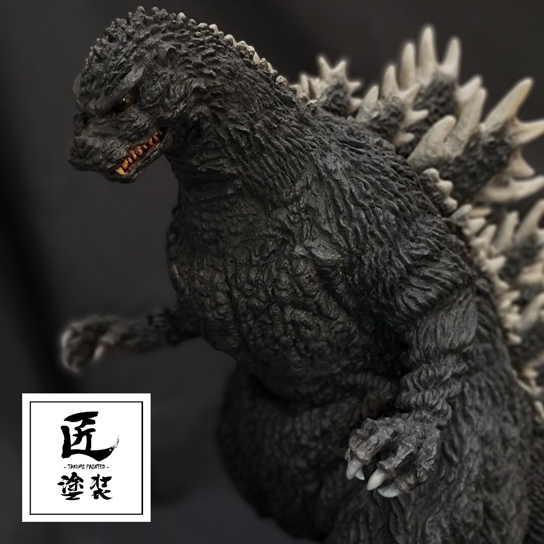 まんだらけ 轟唸怪獣 ゴーラス 5期 2025大まん祭限定Ver. 創作ソフビ