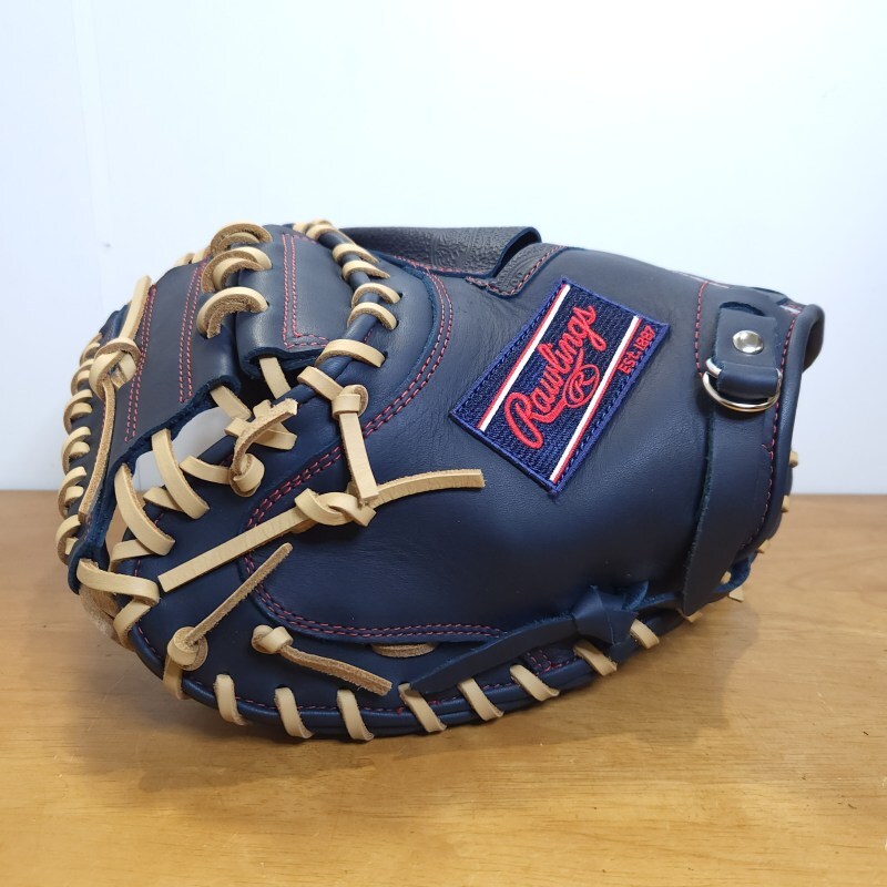 ローリングス Rawlings ハイパーテック R9 PAISLEY 限定 ペイズリー