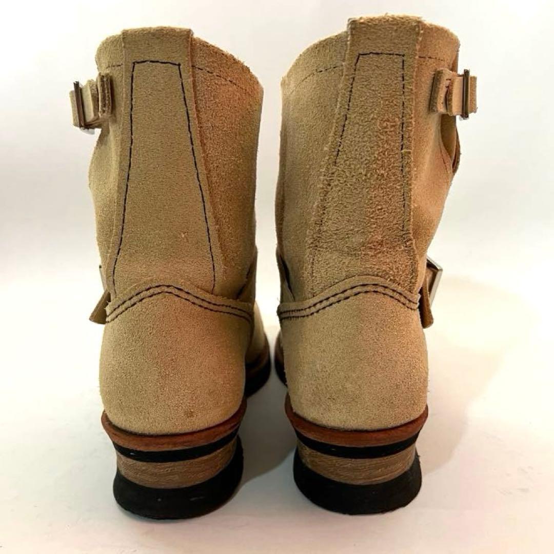 廃盤モデル 2965 USA製 年式11年 2965 RED WING レッドウィング