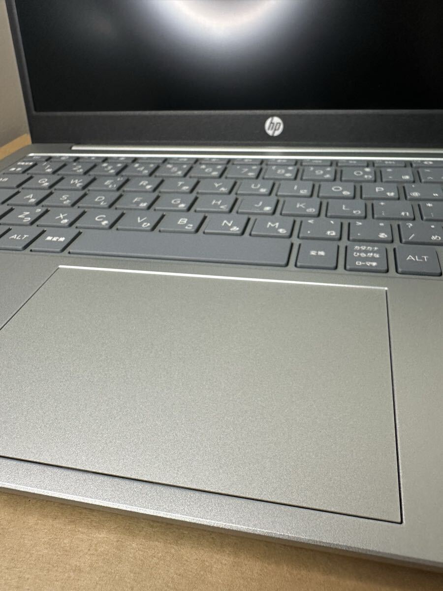 展示品/Officeなし】HP14ナチュラルシルバー AY6S4PA-AAAC｜Yahoo