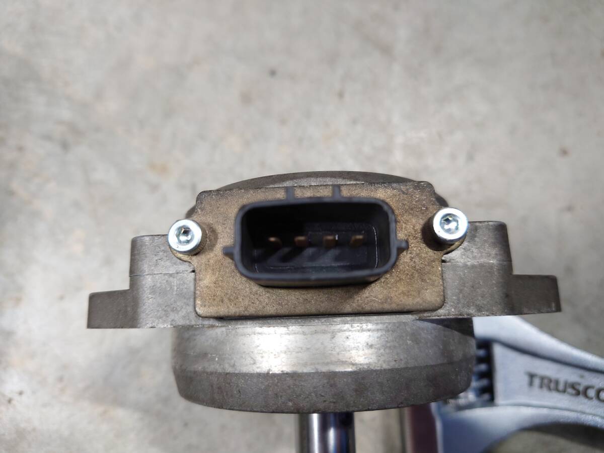 下取り無し 日産RB26DETT等に リビルト済みクランク角センサー 23731