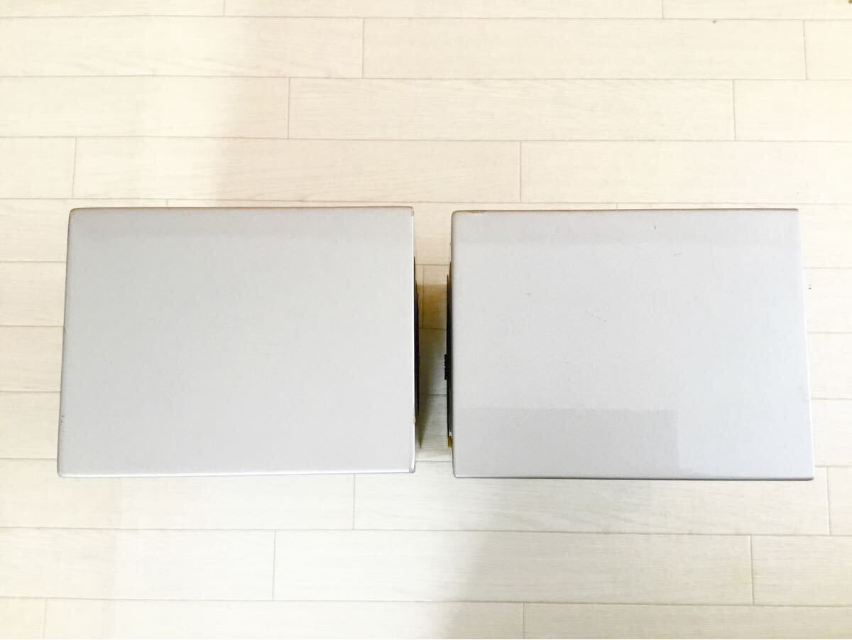 ELAC エレック BS 203 2 2WAY ブックシェルフ型 スピーカー ペア