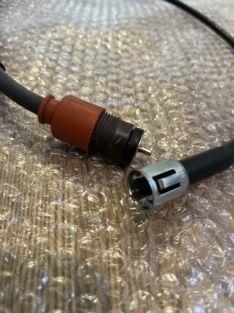 gc8 前期 c型 スピードメーターケーブル センサー スバル インプレッサ