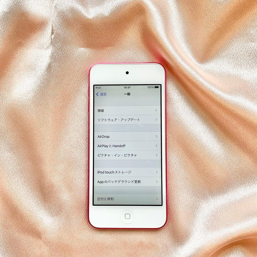 ピンク 256GB iPod touch 第7世代 アップル アイポッド本体 f｜Yahoo